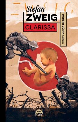 Clarissa - Karton Kapak