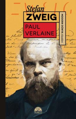 Paul Verlaine - Karton Kapak
