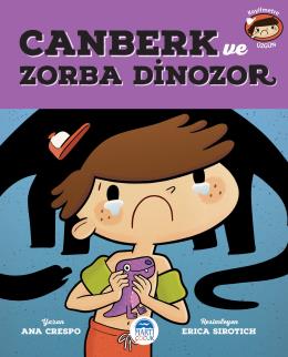 Martı-Canberk ve Zorba Dinozor