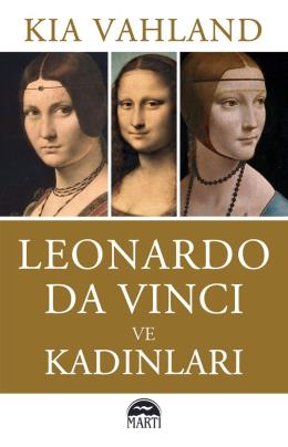 Martı-Leonardo Da Vinci ve Kadınları