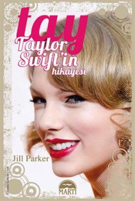 Martı-Taylor Swift in Hİkayesi