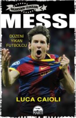 Martı-Messi (Özel Seri)