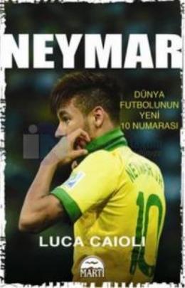 Martı-Neymar (Özel Seri)