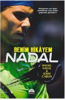 Martı-Sporcular-Rafael Nadal(yeni)