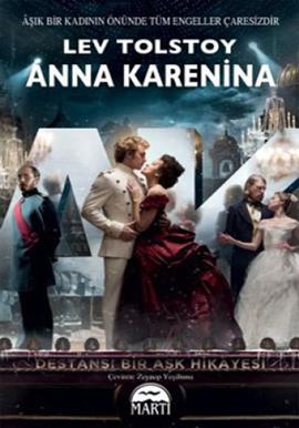 Martı-Anna Karenina