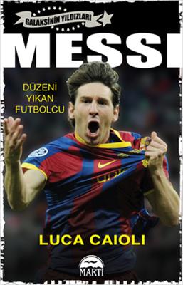 Martı-Messi