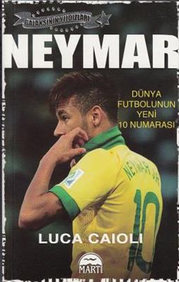 Martı-Neymar
