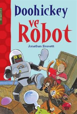 Doohickey Ve Robot - Oxford Kitaplığı