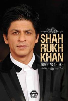 Martı-Shah Rukh Khan
