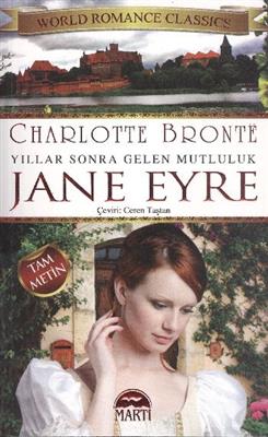 Martı-Jane Eyre