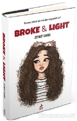 Broke&Light - Ciltli