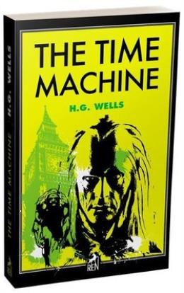 The Time Machine / İngilizce