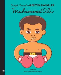 Martı Ç-Muhammed Ali-Küçük İnsanlar Büyük Hayaller