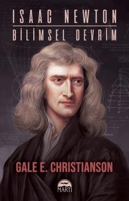 Isaac Newton- Bilimsel Devrim - Karton Kapak