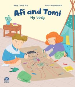 Afi And Tomi Serisi - My Body