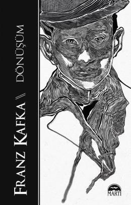 Martı-Franz Kafka-Dönüşüm