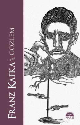 Martı-Franz Kafka-Gözlem