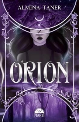 Martı- Orion (ciltli)