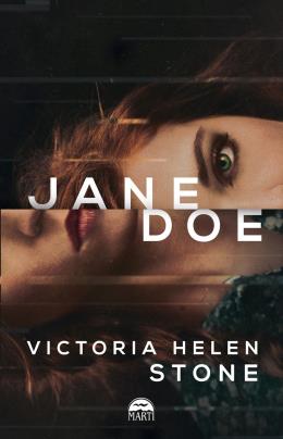 Martı - Jane Doe