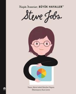 Küçük İnsanlar Büyük Hayaller - Steve Jobs