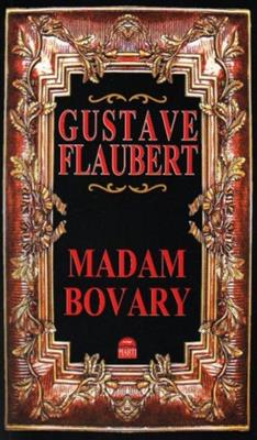 Martı-Madam Bovary(Eski)