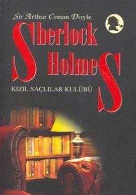 Martı-Sherlock Holmes- Kızıl Saçlılar