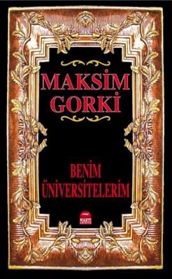 Martı-Benim Üniversitelerim